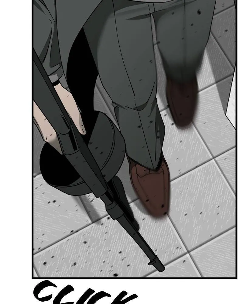 Hero Killer Chapter 38 — Page 113