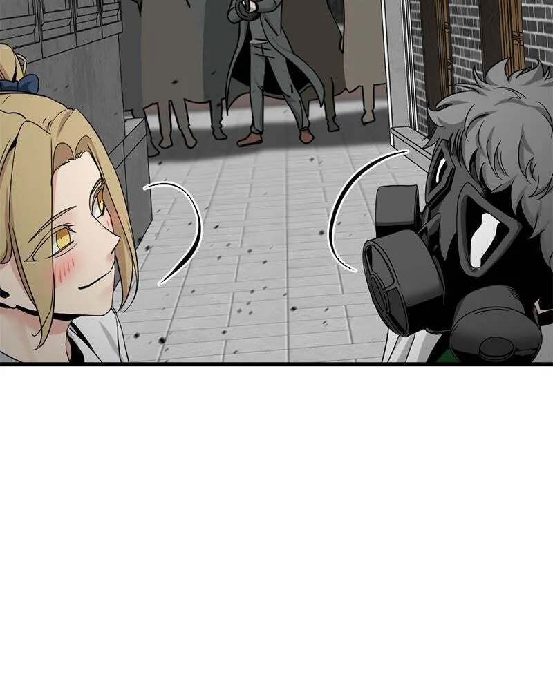 Hero Killer Chapter 38 — Page 115