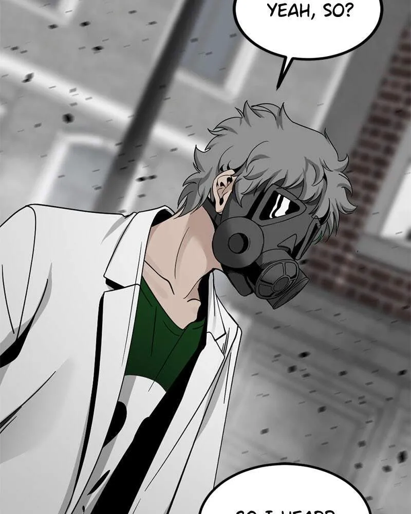 Hero Killer Chapter 38 — Page 118