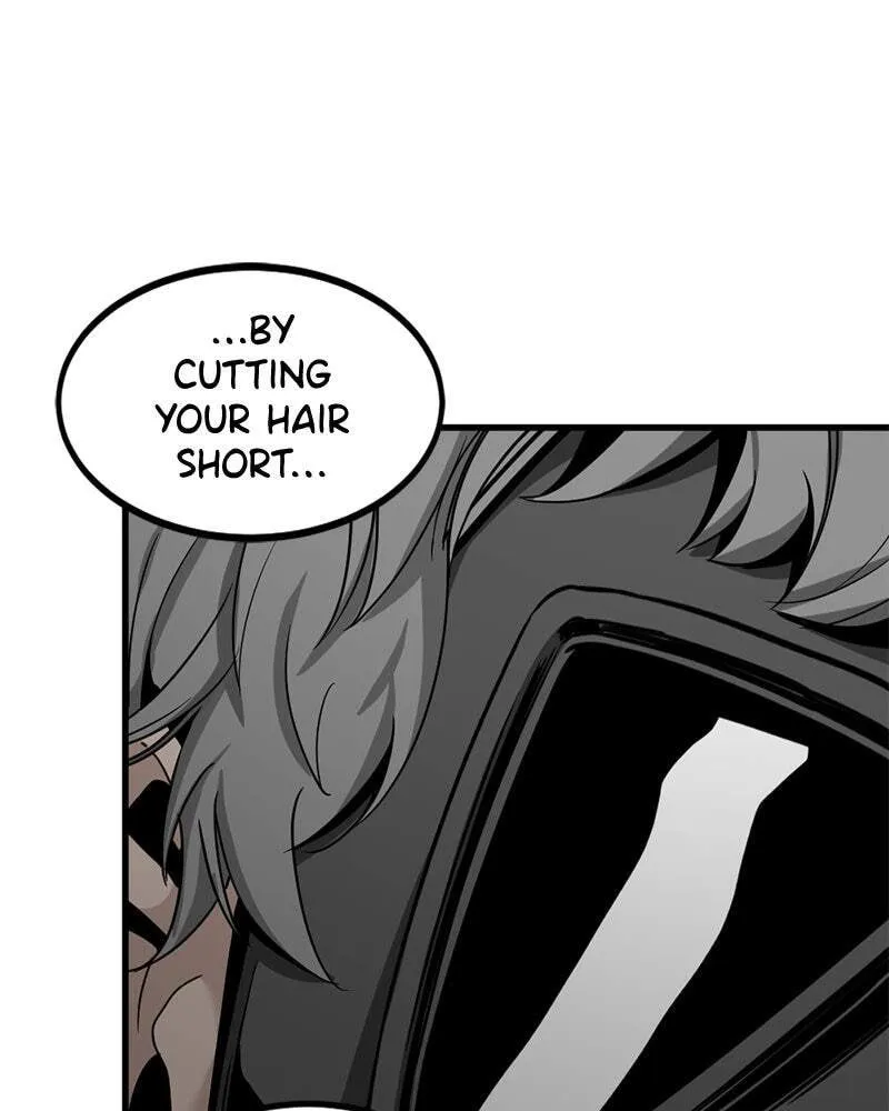Hero Killer Chapter 38 — Page 121