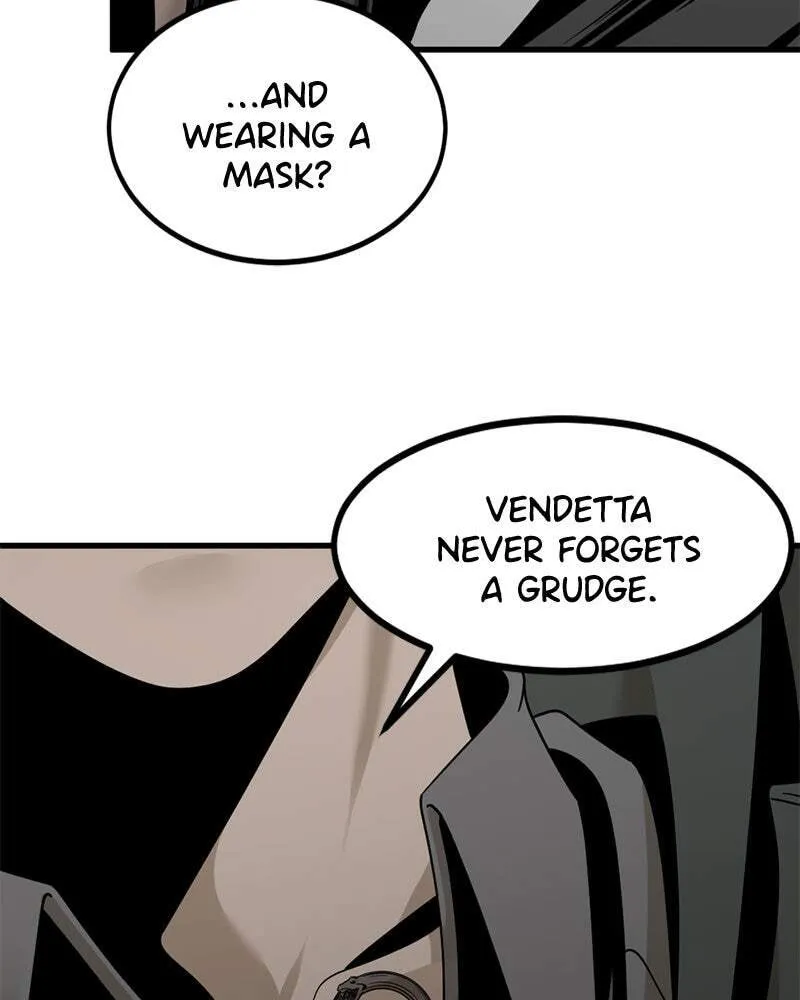 Hero Killer Chapter 38 — Page 122