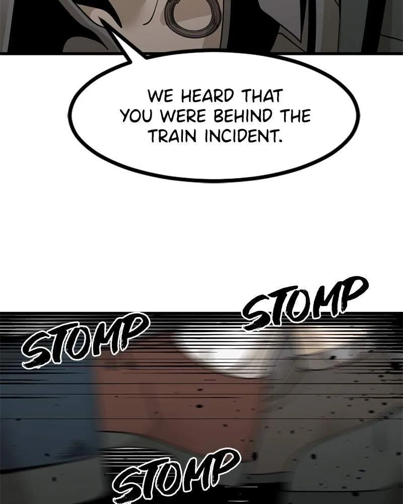 Hero Killer Chapter 38 — Page 123