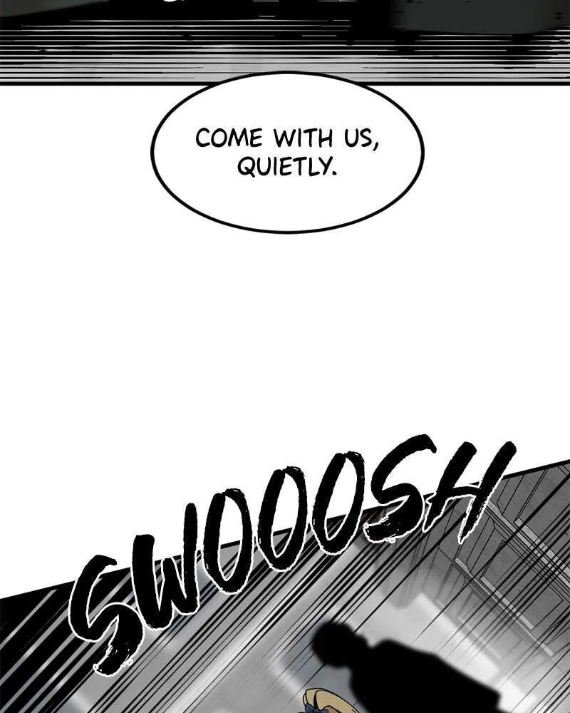 Hero Killer Chapter 38 — Page 124