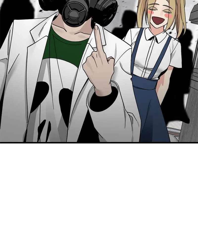 Hero Killer Chapter 38 — Page 127