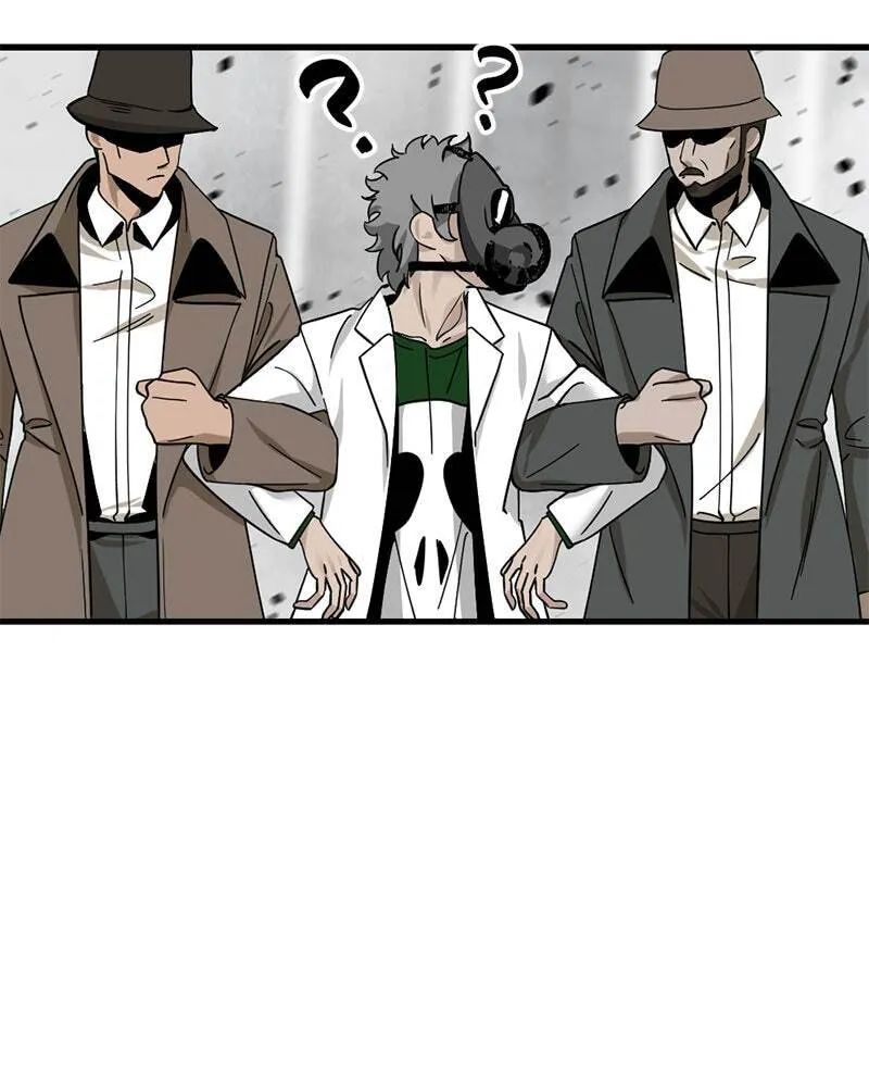 Hero Killer Chapter 38 — Page 128