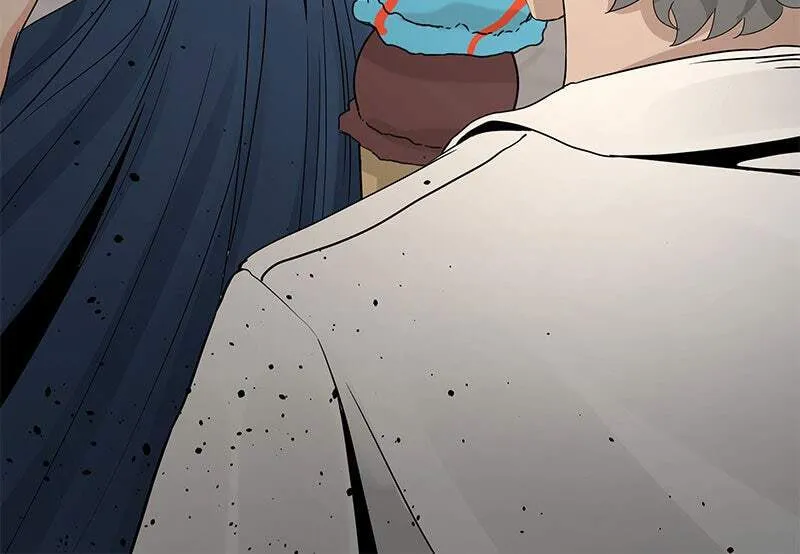 Hero Killer Chapter 38 — Page 133