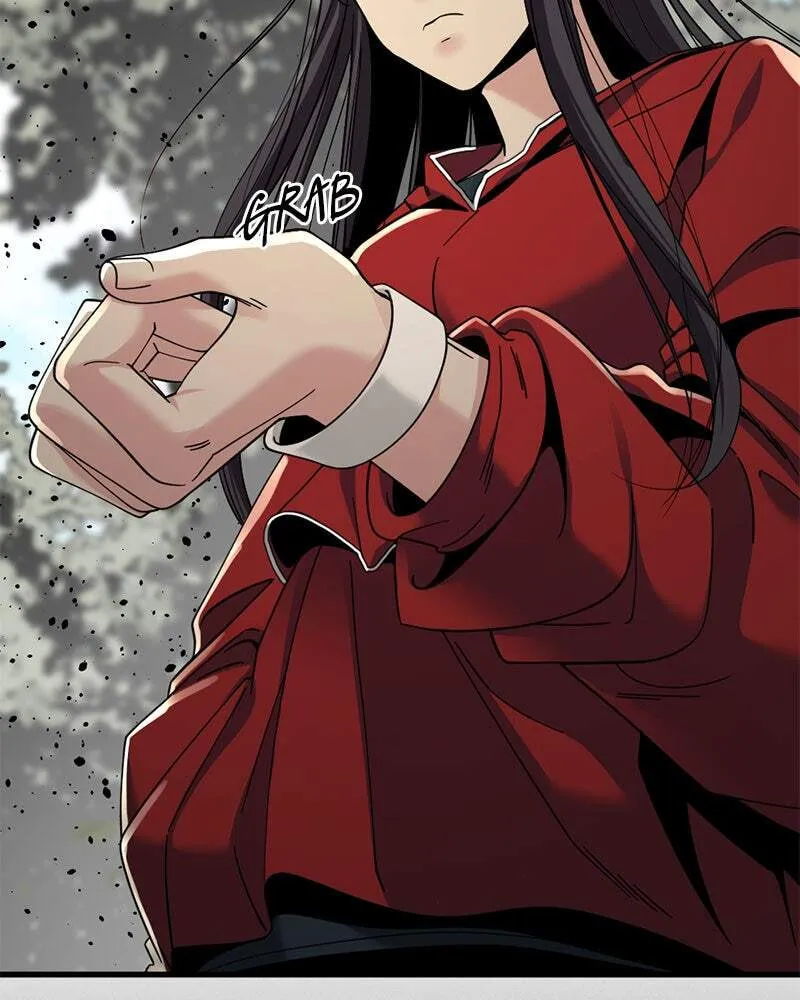 Hero Killer Chapter 38 — Page 15