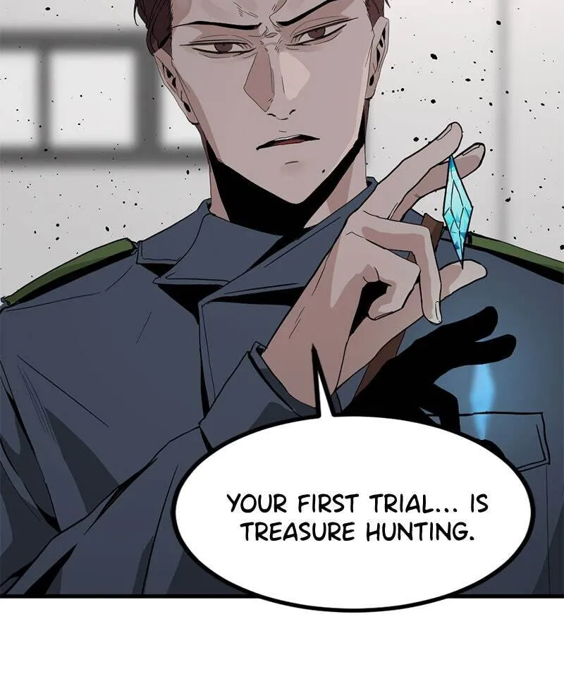 Hero Killer Chapter 38 — Page 17