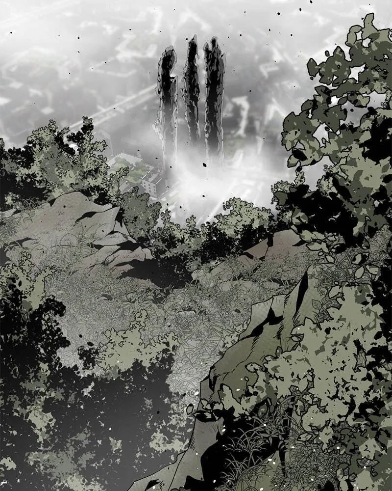 Hero Killer Chapter 38 — Page 19