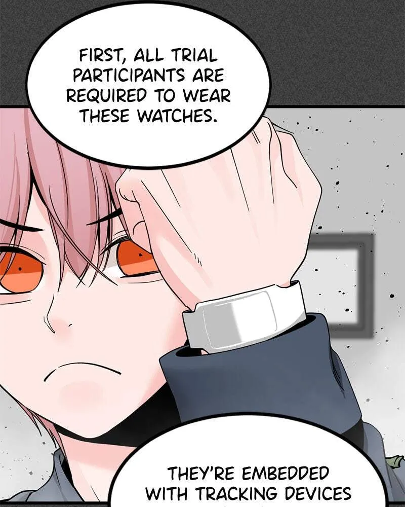 Hero Killer Chapter 38 — Page 26