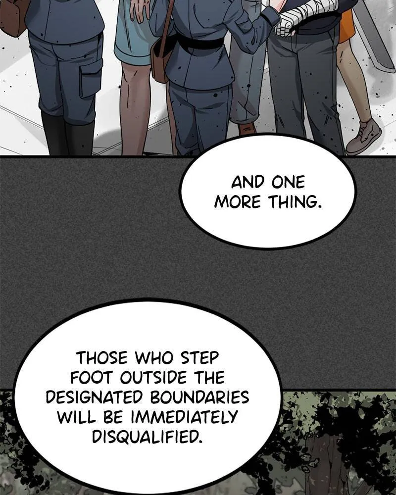 Hero Killer Chapter 38 — Page 28