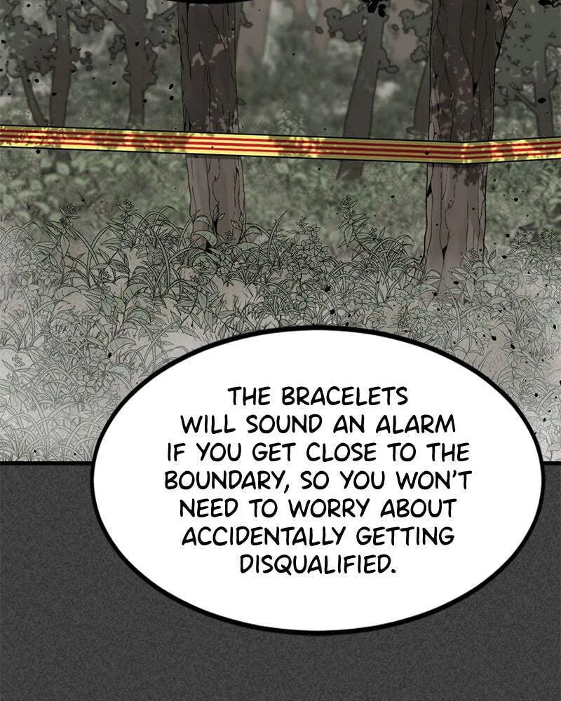 Hero Killer Chapter 38 — Page 29
