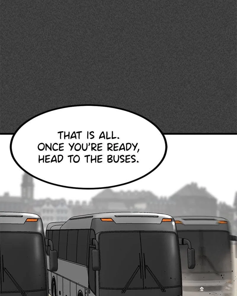 Hero Killer Chapter 38 — Page 30
