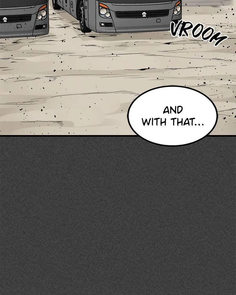Hero Killer Chapter 38 — Page 31