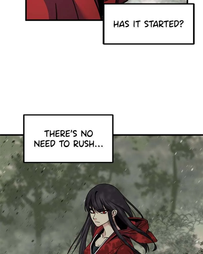 Hero Killer Chapter 38 — Page 34