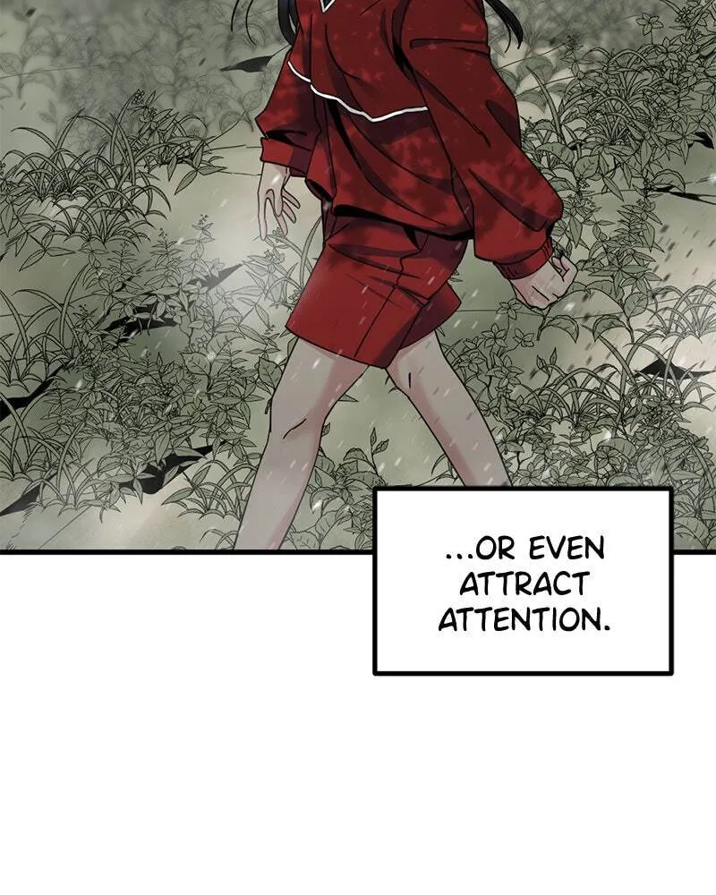 Hero Killer Chapter 38 — Page 35