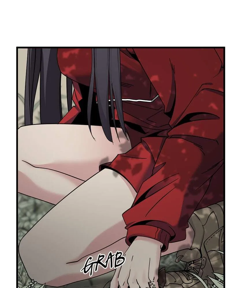Hero Killer Chapter 38 — Page 36