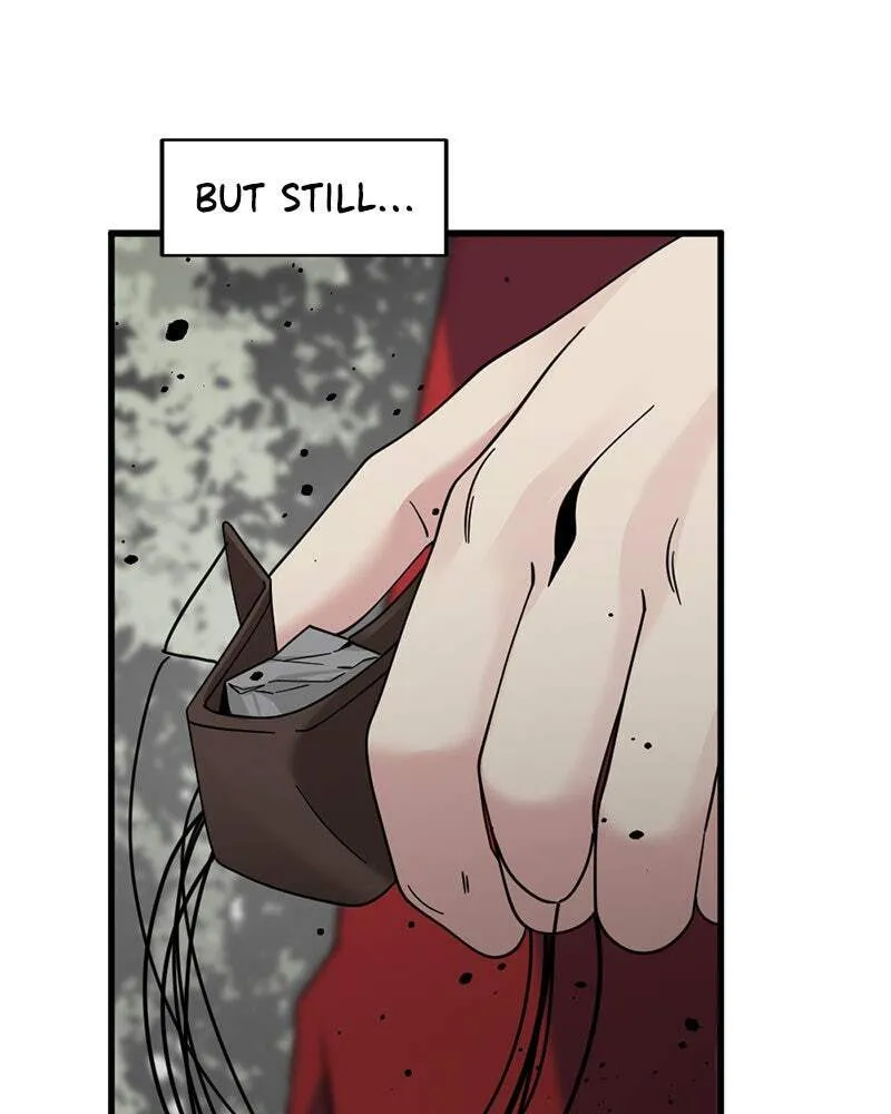 Hero Killer Chapter 38 — Page 38