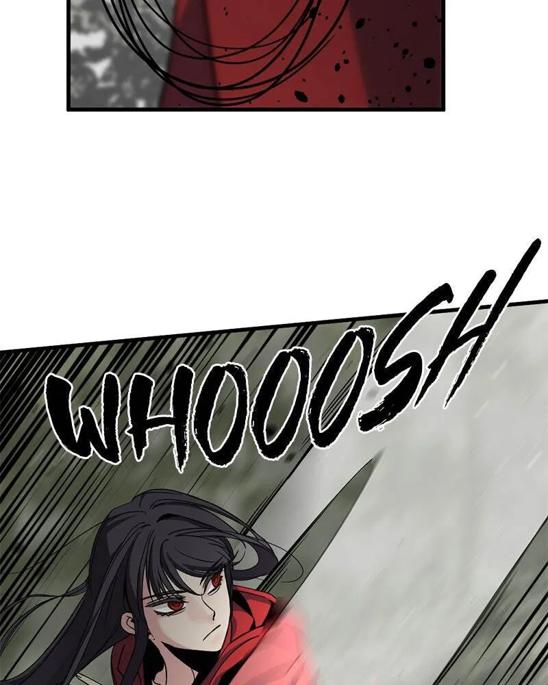 Hero Killer Chapter 38 — Page 39