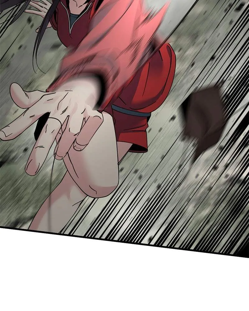 Hero Killer Chapter 38 — Page 40