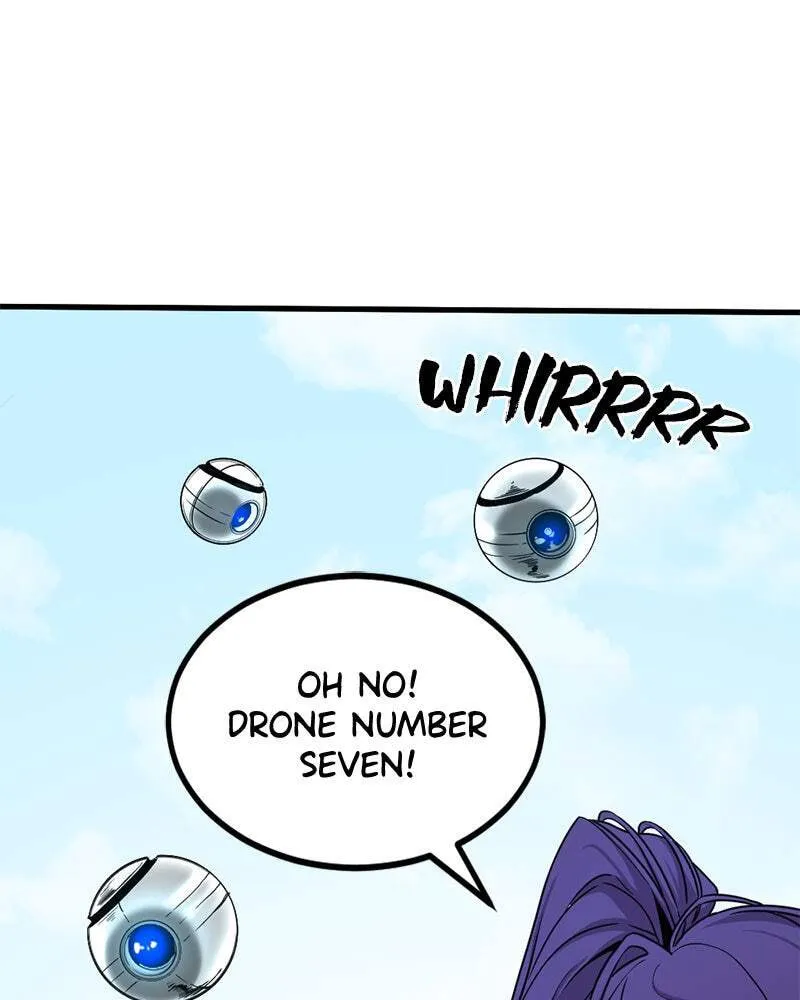 Hero Killer Chapter 38 — Page 44