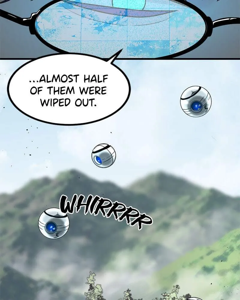Hero Killer Chapter 38 — Page 46