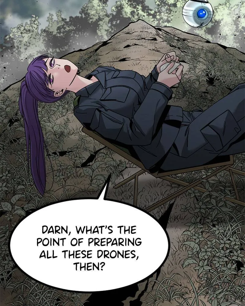Hero Killer Chapter 38 — Page 47