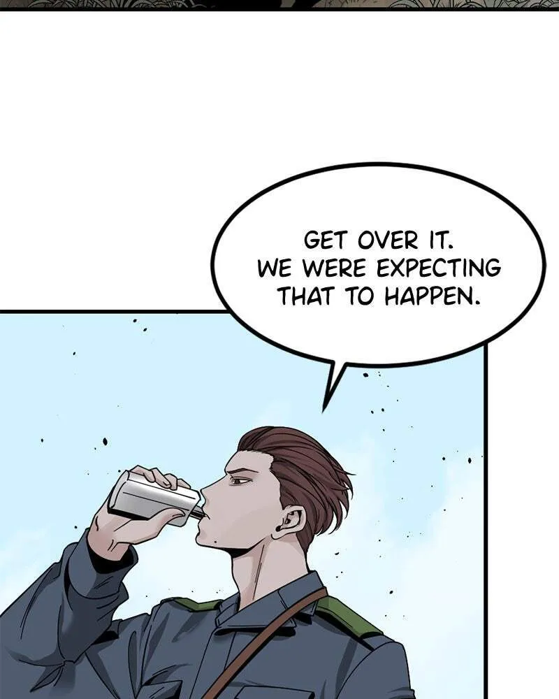 Hero Killer Chapter 38 — Page 48