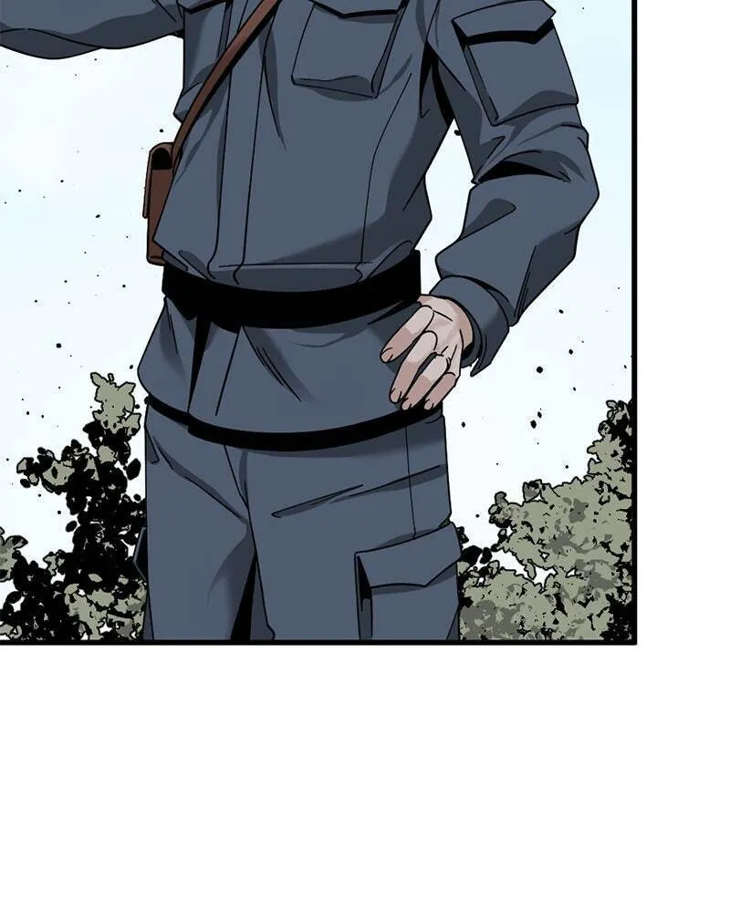Hero Killer Chapter 38 — Page 49