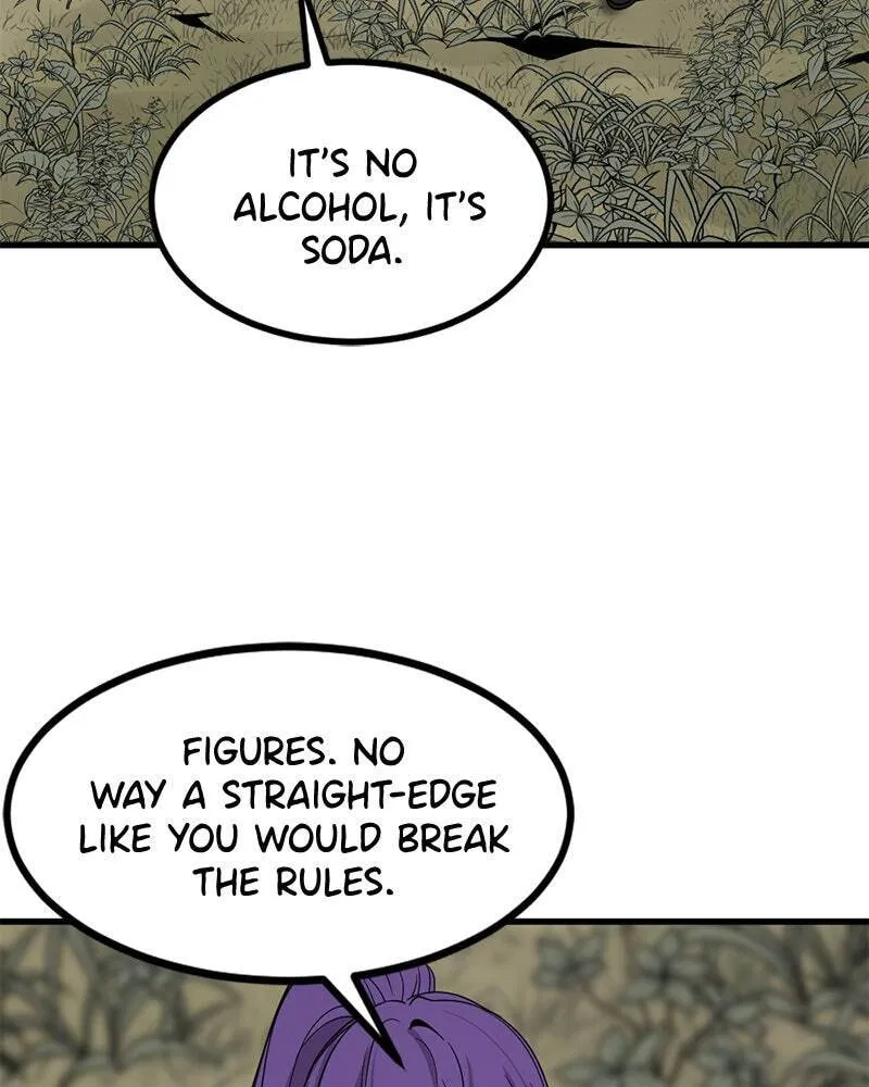 Hero Killer Chapter 38 — Page 51