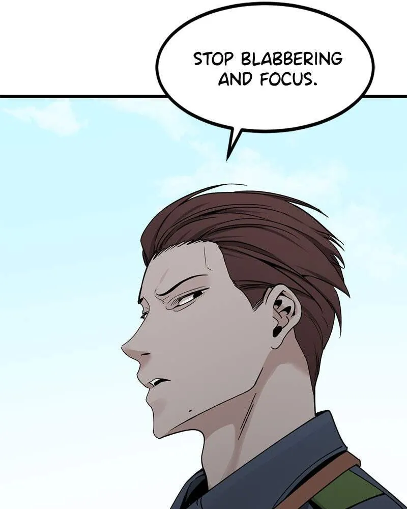Hero Killer Chapter 38 — Page 53