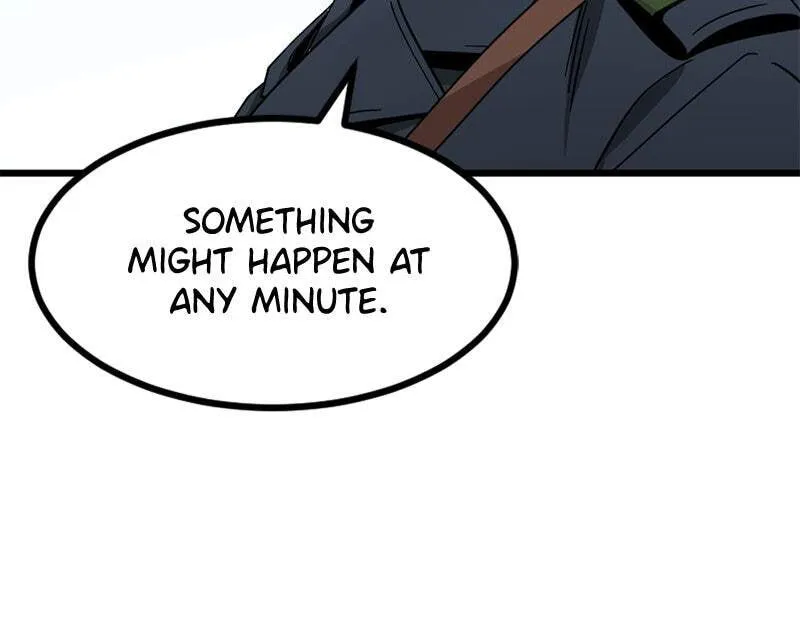 Hero Killer Chapter 38 — Page 54