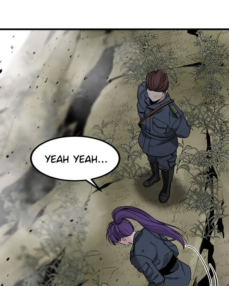 Hero Killer Chapter 38 — Page 55