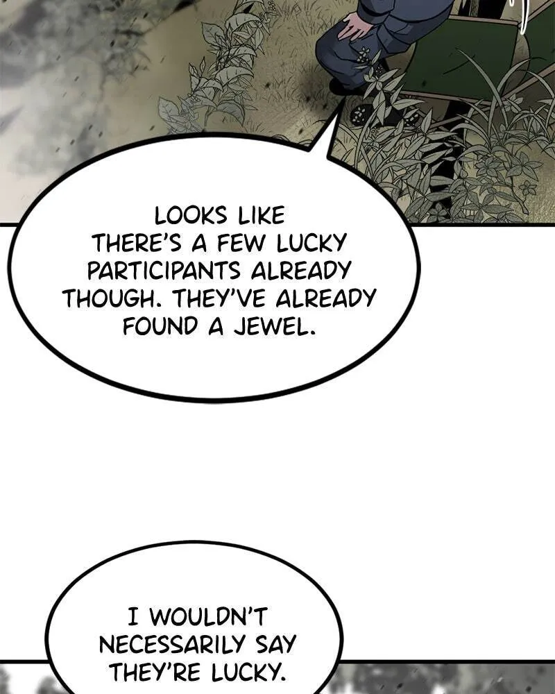 Hero Killer Chapter 38 — Page 56