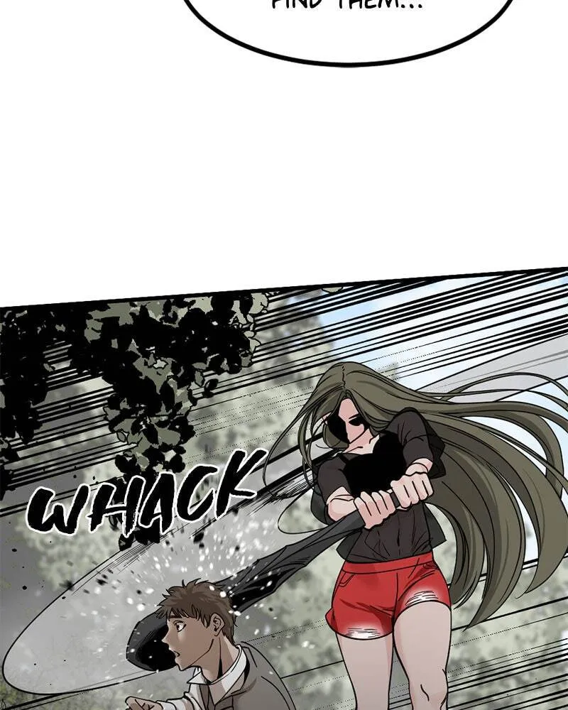 Hero Killer Chapter 38 — Page 59