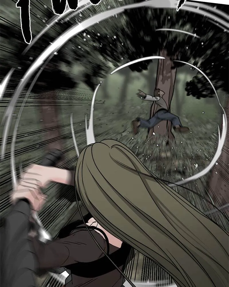 Hero Killer Chapter 38 — Page 61