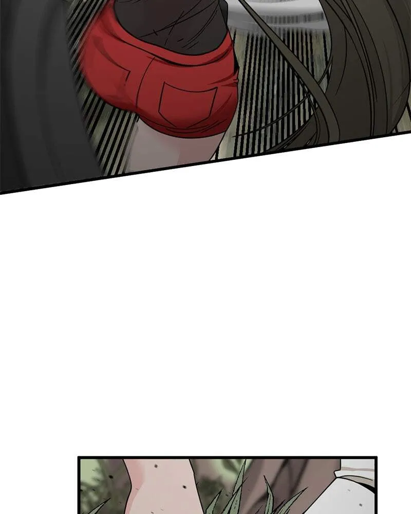 Hero Killer Chapter 38 — Page 62