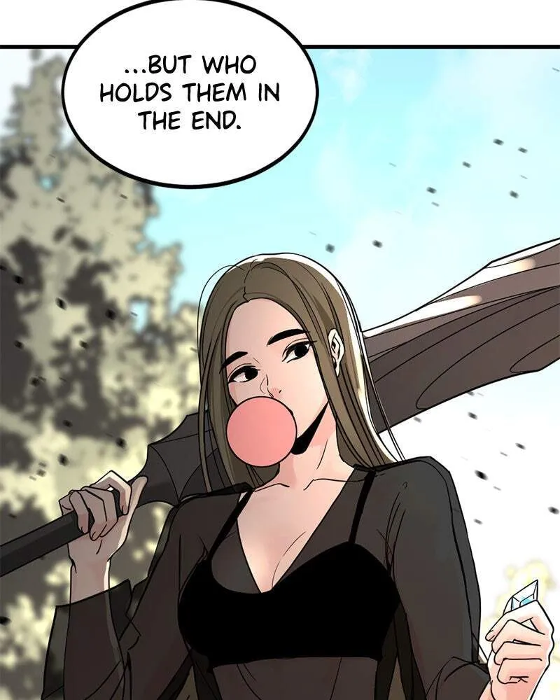 Hero Killer Chapter 38 — Page 64