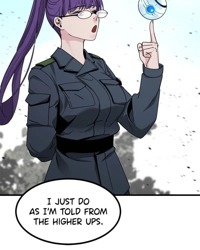 Hero Killer Chapter 38 — Page 67