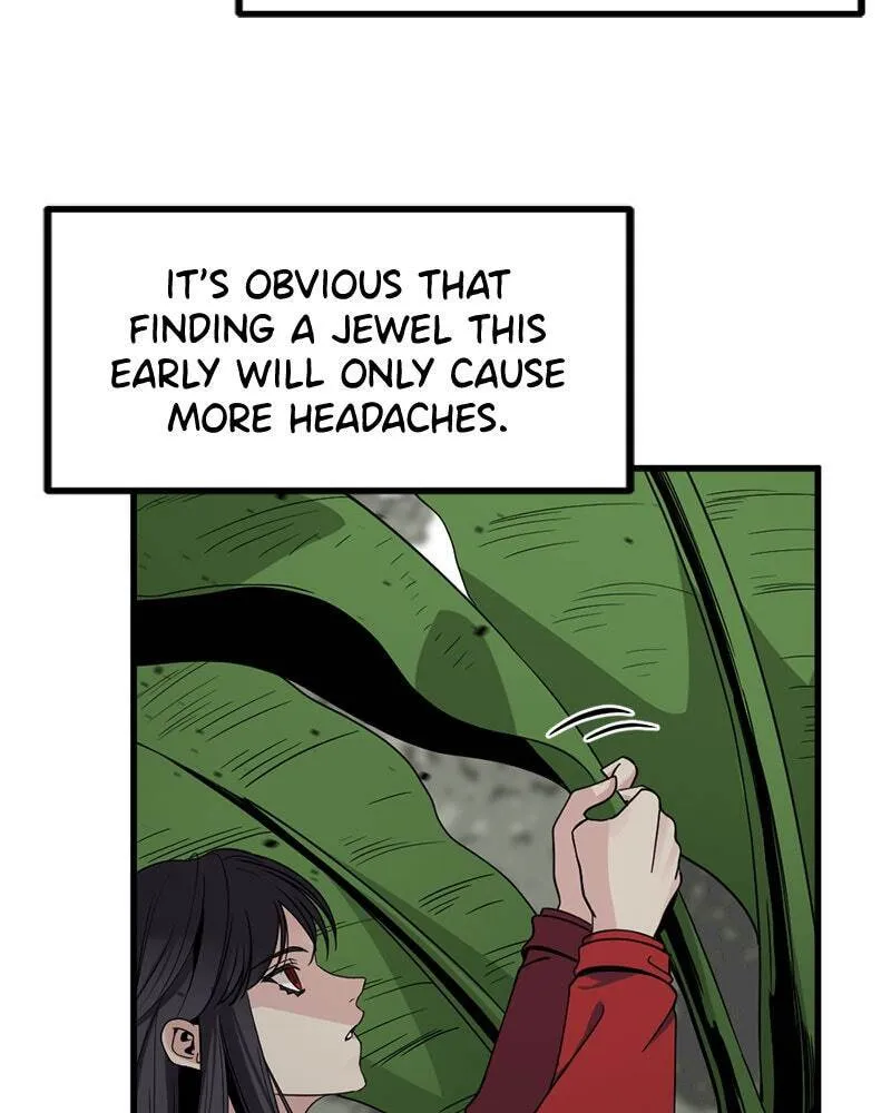 Hero Killer Chapter 38 — Page 73