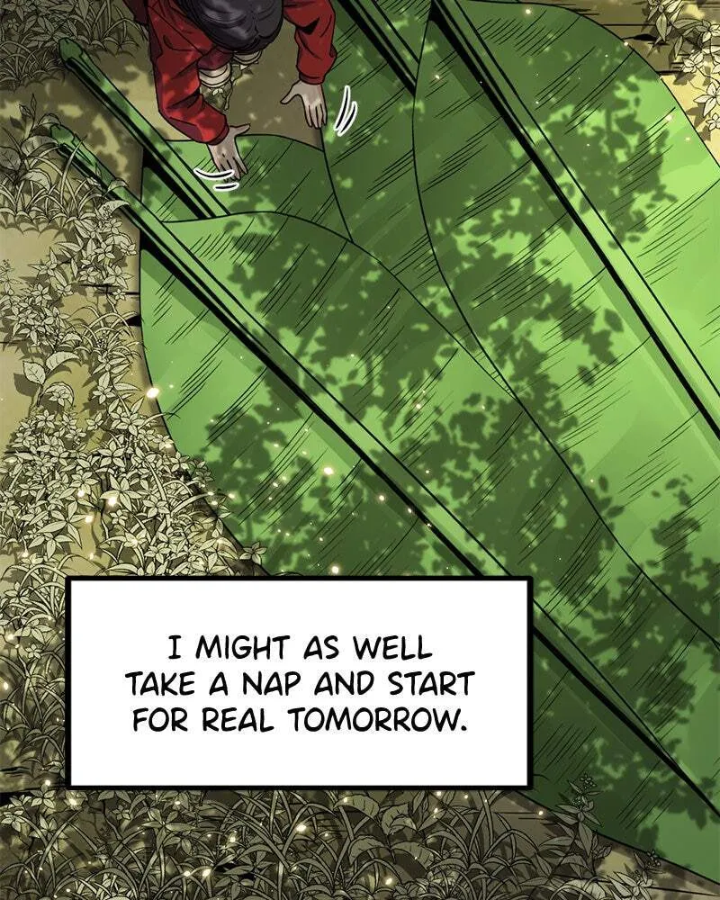 Hero Killer Chapter 38 — Page 75