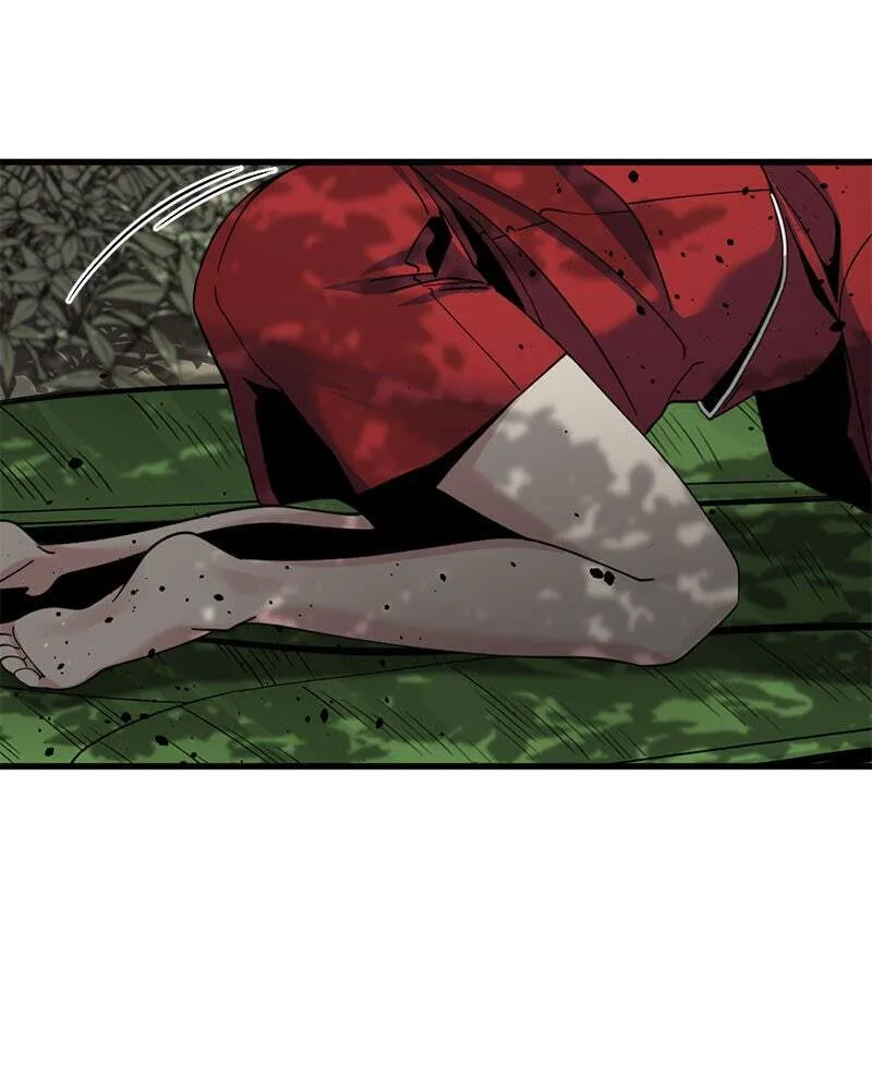 Hero Killer Chapter 38 — Page 81