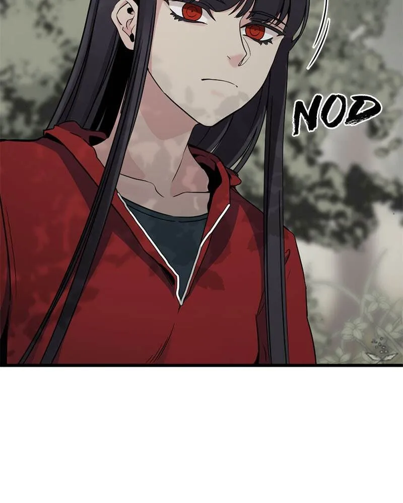 Hero Killer Chapter 38 — Page 88