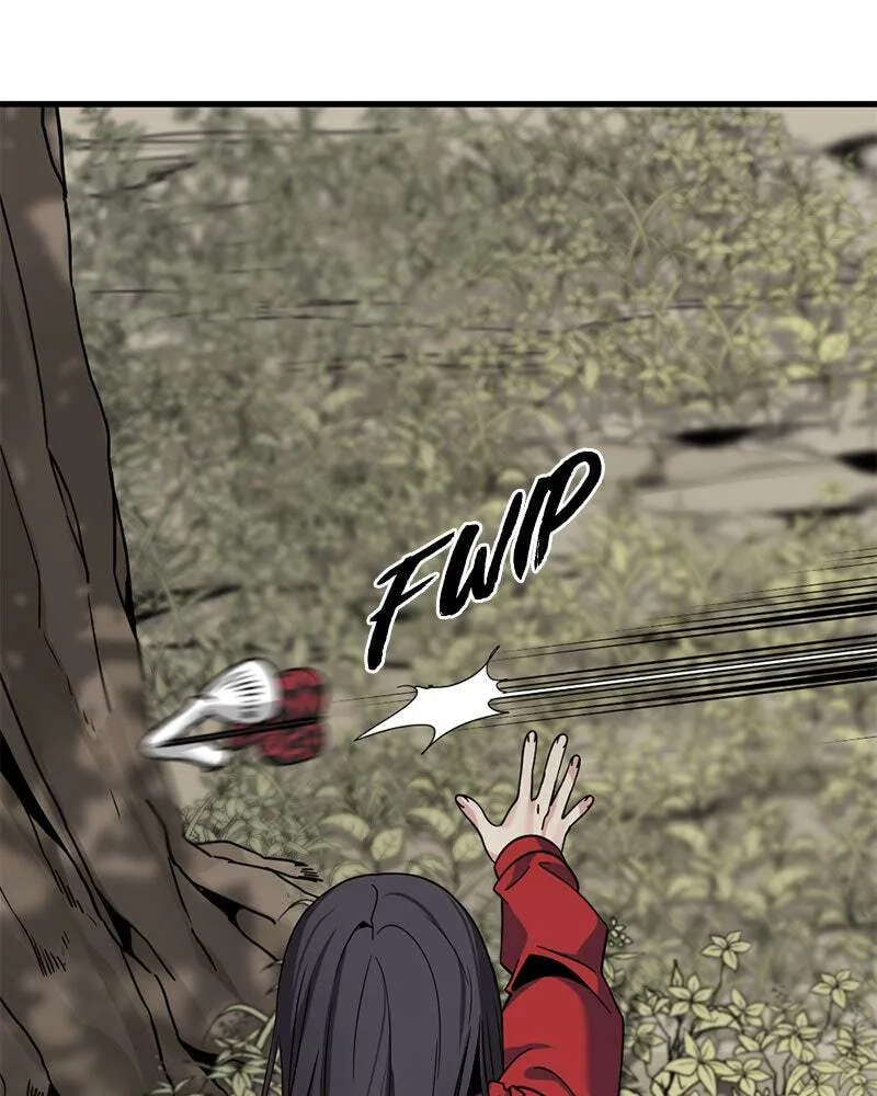 Hero Killer Chapter 38 — Page 89