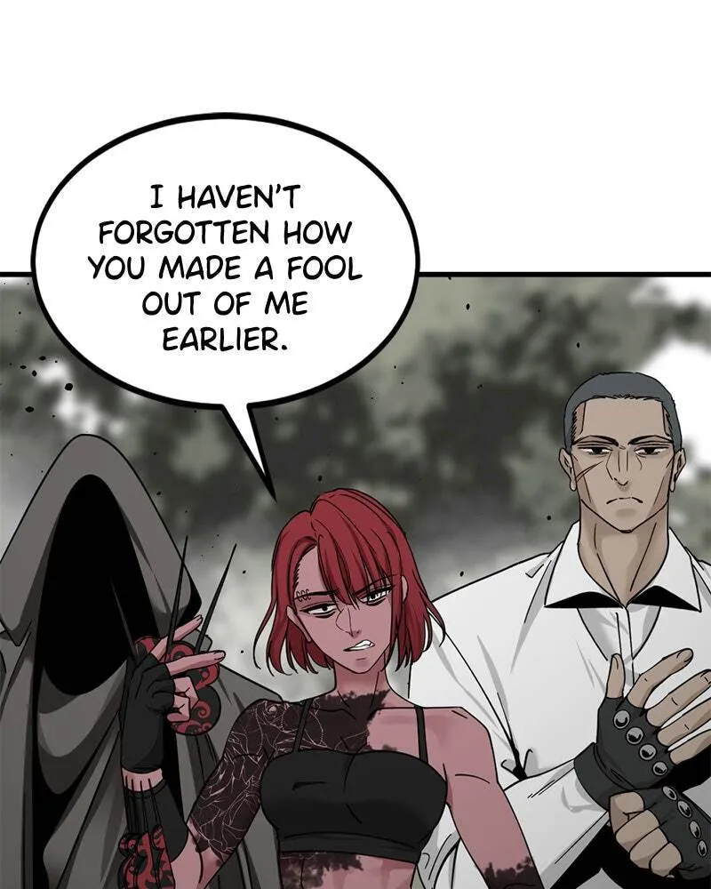Hero Killer Chapter 38 — Page 91