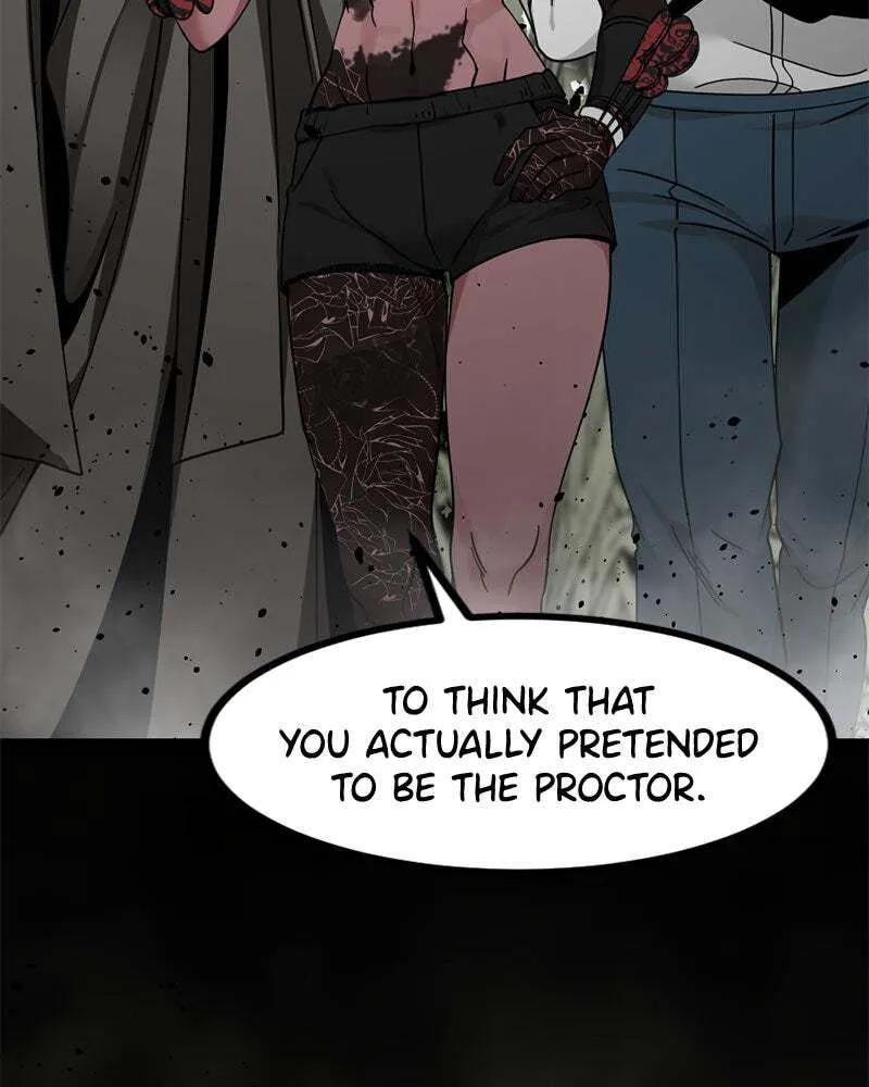 Hero Killer Chapter 38 — Page 92