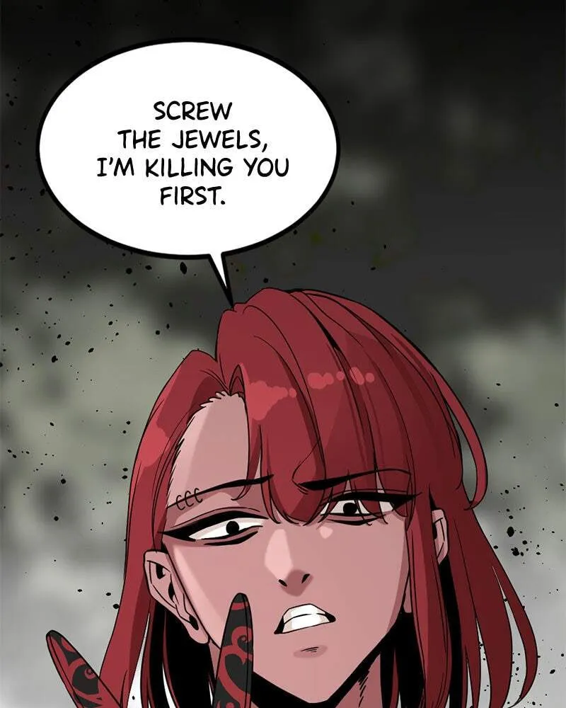 Hero Killer Chapter 38 — Page 93