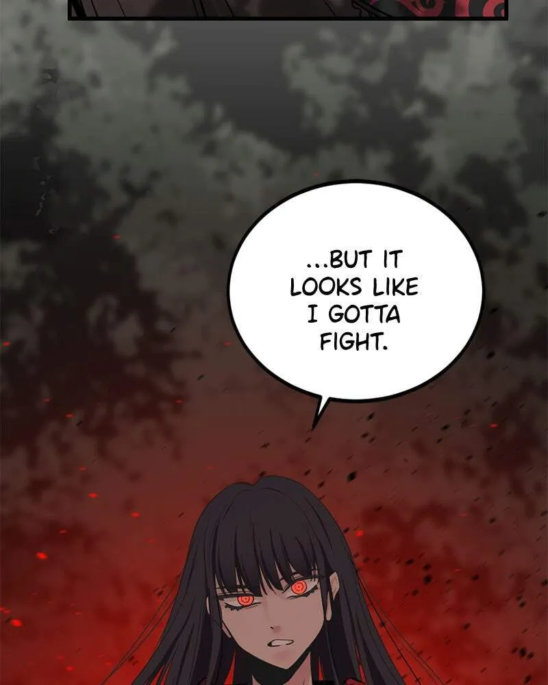Hero Killer Chapter 38 — Page 96