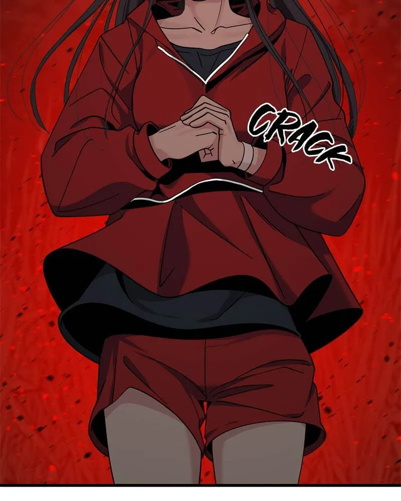 Hero Killer Chapter 38 — Page 97