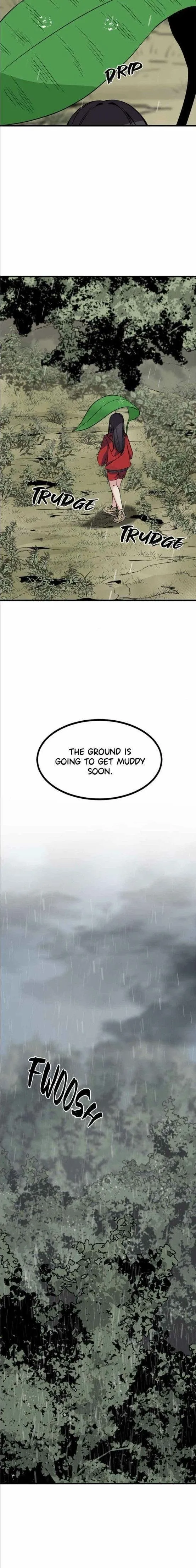 Hero Killer Chapter 40 — Page 4